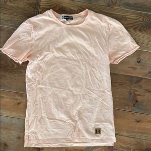 Beau Hudson tee women’s
